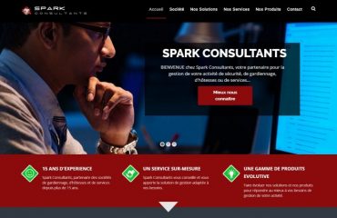 Spark Consultants