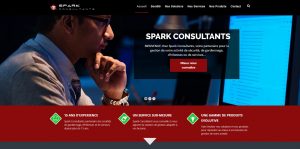 Spark Consultants